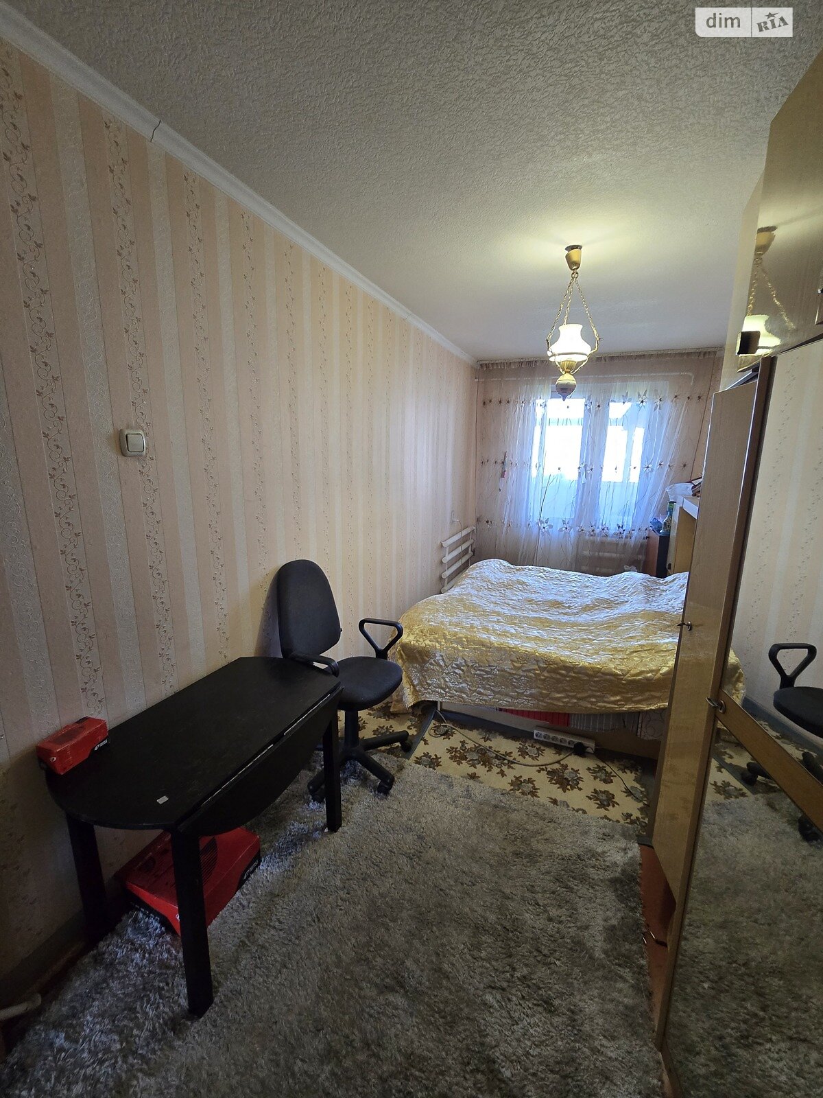 Продаж трикімнатної квартири в Миколаєві, на вул. Електронна, район Інгульський фото 1 Продаж трикімнатної квартири в Миколаєві, на вул. Електронна, район Інгульський фото 1