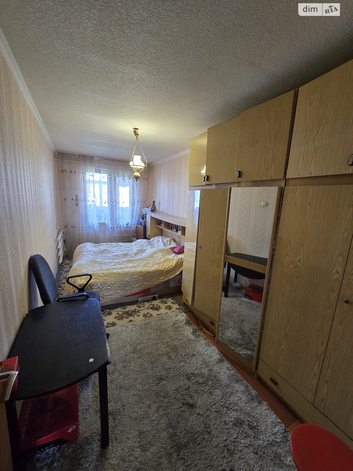Продаж трикімнатної квартири в Миколаєві, на вул. Електронна, район Інгульський фото 1 Продаж трикімнатної квартири в Миколаєві, на вул. Електронна, район Інгульський фото 1