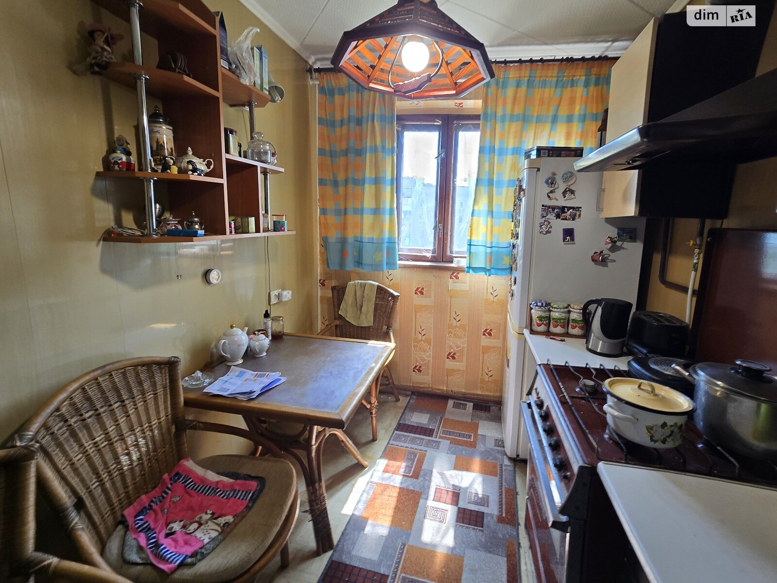 Продаж трикімнатної квартири в Миколаєві, на вул. Електронна, район Інгульський фото 1 Продаж трикімнатної квартири в Миколаєві, на вул. Електронна, район Інгульський фото 1