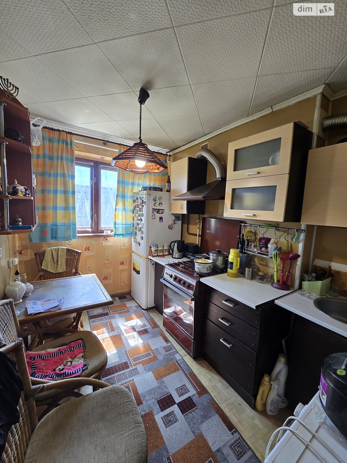 Продаж трикімнатної квартири в Миколаєві, на вул. Електронна, район Інгульський фото 1 Продаж трикімнатної квартири в Миколаєві, на вул. Електронна, район Інгульський фото 1