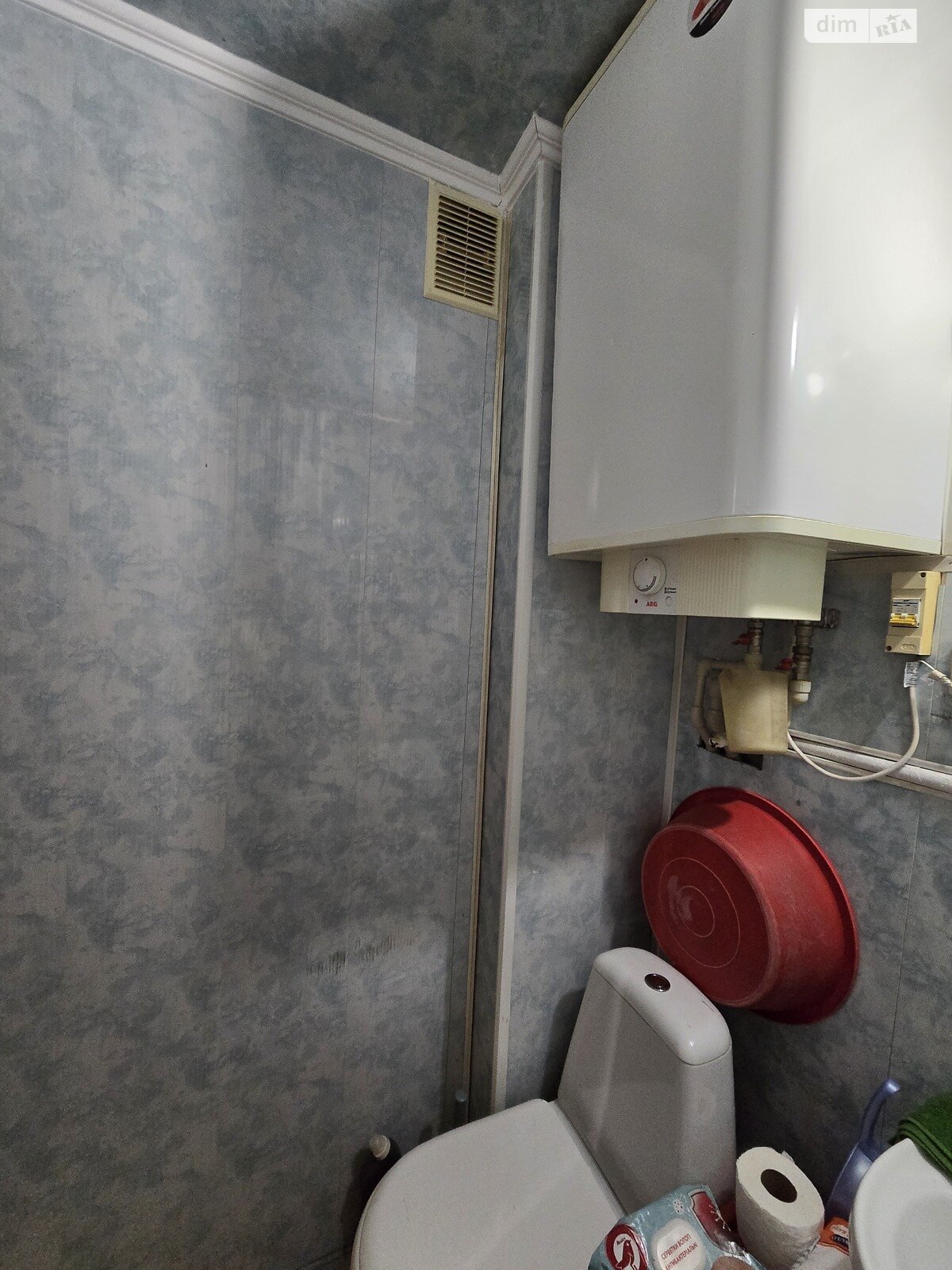 Продаж трикімнатної квартири в Миколаєві, на вул. Електронна, район Інгульський фото 1 Продаж трикімнатної квартири в Миколаєві, на вул. Електронна, район Інгульський фото 1