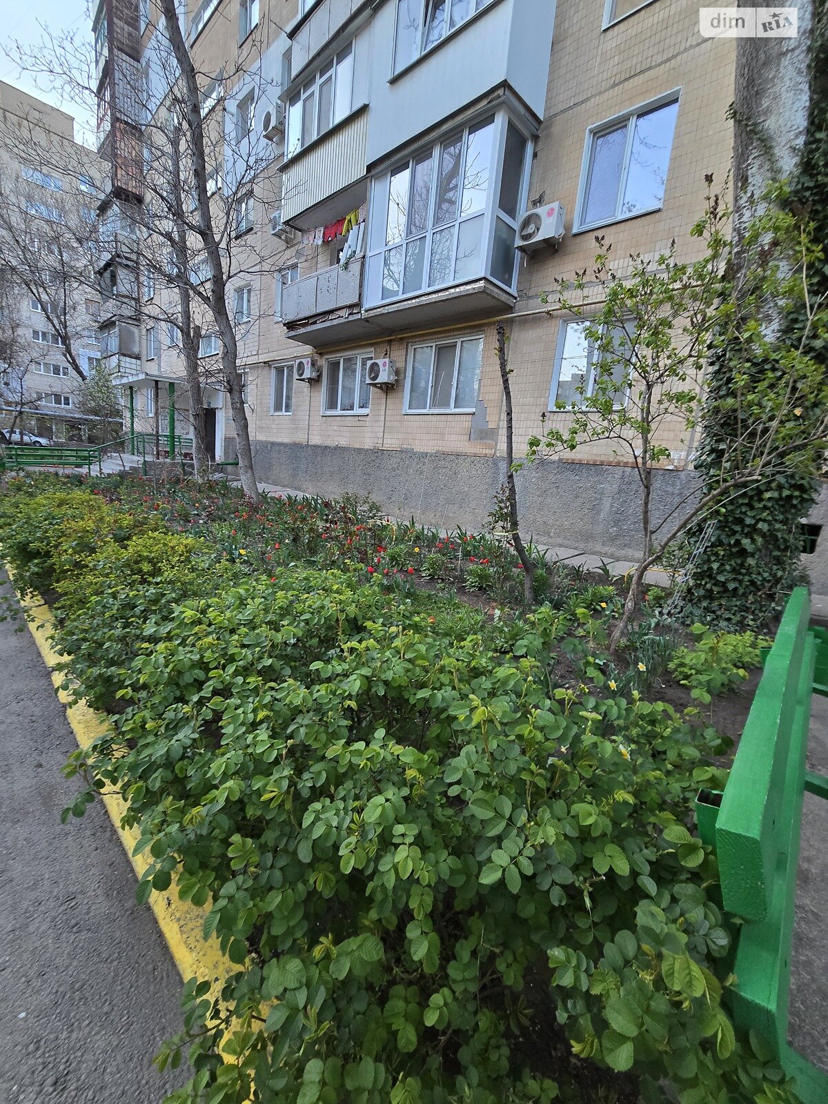 Продаж трикімнатної квартири в Миколаєві, на вул. Електронна, район Інгульський фото 1 Продаж трикімнатної квартири в Миколаєві, на вул. Електронна, район Інгульський фото 1