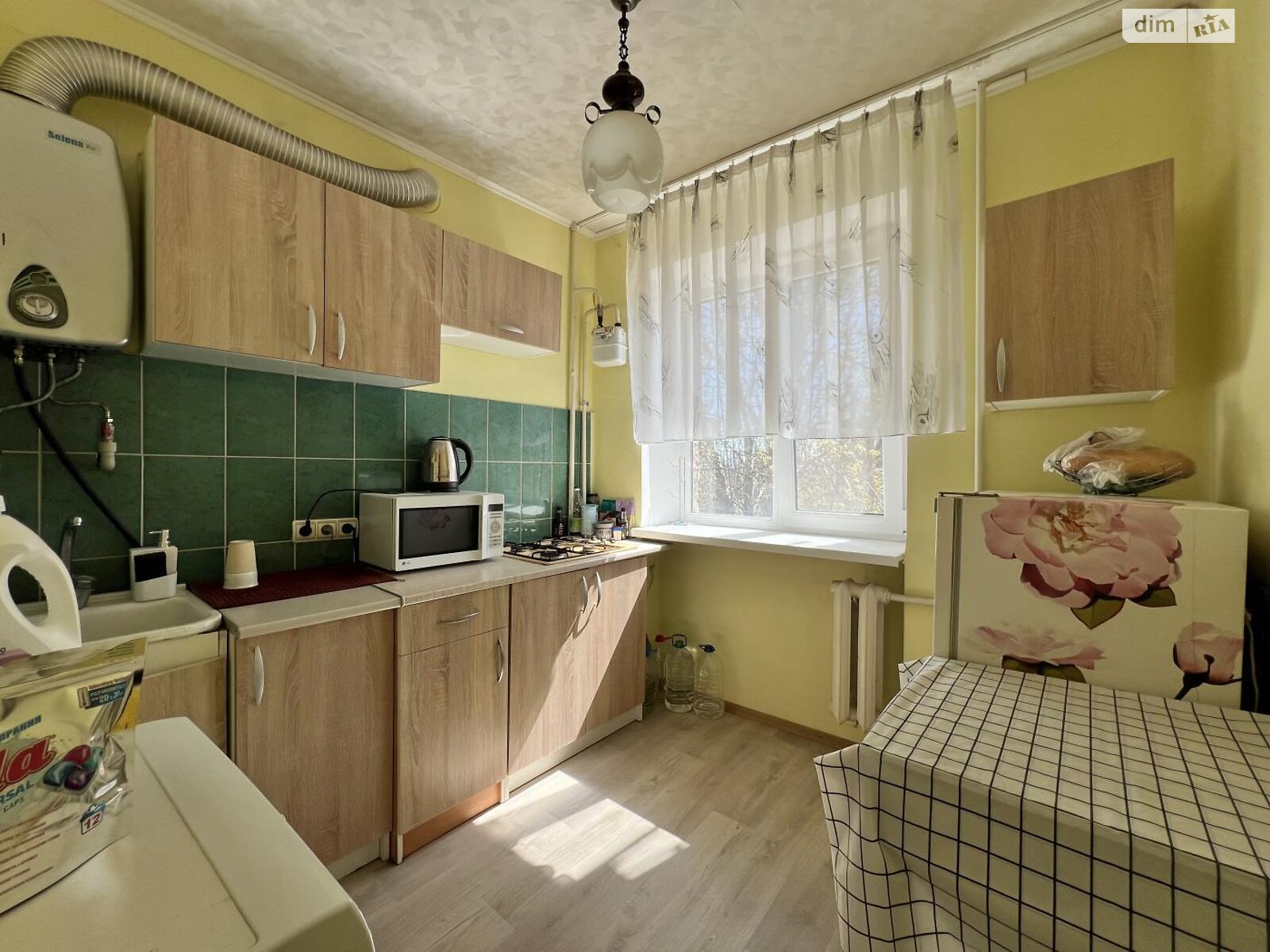 Продажа однокомнатной квартиры в Николаеве, на ул. Евгения Логинова, район Ингульский фото 1 Продажа однокомнатной квартиры в Николаеве, на ул. Евгения Логинова, район Ингульский фото 1