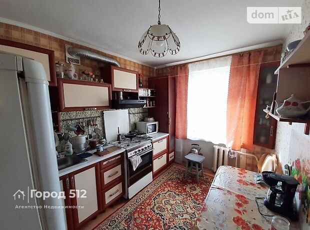 Продаж чотирикімнатної квартири в Миколаєві, на вул. Першотравнева (Інгульський район), район Інгульський фото 1 Продаж чотирикімнатної квартири в Миколаєві, на вул. Першотравнева (Інгульський район), район Інгульський фото 1