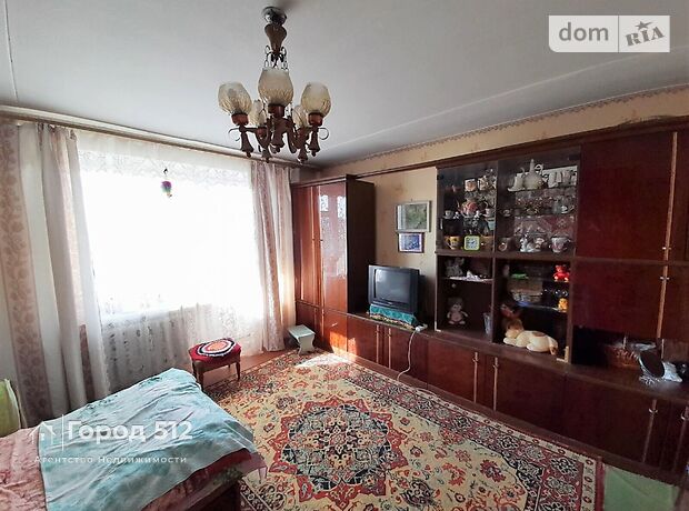 Продаж чотирикімнатної квартири в Миколаєві, на вул. Першотравнева (Інгульський район), район Інгульський фото 1