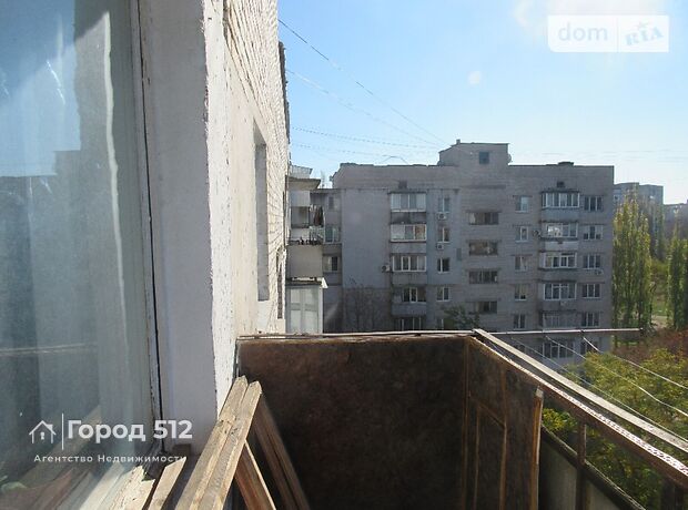 Продаж чотирикімнатної квартири в Миколаєві, на вул. Першотравнева (Інгульський район), район Інгульський фото 1 Продаж чотирикімнатної квартири в Миколаєві, на вул. Першотравнева (Інгульський район), район Інгульський фото 1
