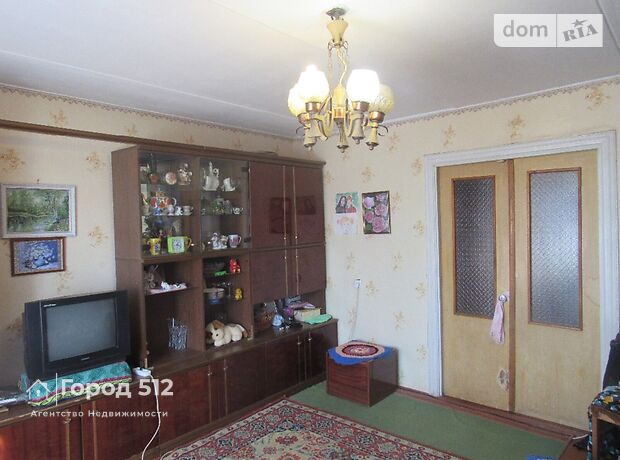 Продаж чотирикімнатної квартири в Миколаєві, на вул. Першотравнева (Інгульський район), район Інгульський фото 1 Продаж чотирикімнатної квартири в Миколаєві, на вул. Першотравнева (Інгульський район), район Інгульський фото 1