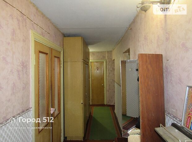 Продаж чотирикімнатної квартири в Миколаєві, на вул. Першотравнева (Інгульський район), район Інгульський фото 1 Продаж чотирикімнатної квартири в Миколаєві, на вул. Першотравнева (Інгульський район), район Інгульський фото 1