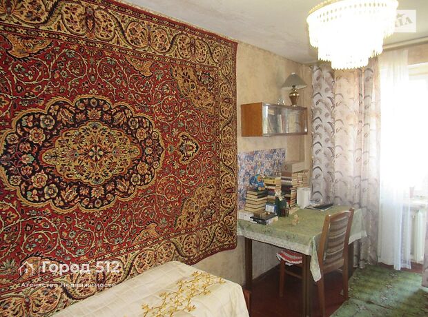 Продаж чотирикімнатної квартири в Миколаєві, на вул. Першотравнева (Інгульський район), район Інгульський фото 1 Продаж чотирикімнатної квартири в Миколаєві, на вул. Першотравнева (Інгульський район), район Інгульський фото 1