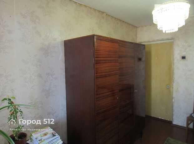 Продаж чотирикімнатної квартири в Миколаєві, на вул. Першотравнева (Інгульський район), район Інгульський фото 1 Продаж чотирикімнатної квартири в Миколаєві, на вул. Першотравнева (Інгульський район), район Інгульський фото 1