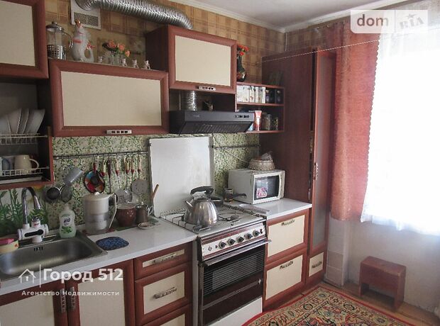 Продаж чотирикімнатної квартири в Миколаєві, на вул. Першотравнева (Інгульський район), район Інгульський фото 1 Продаж чотирикімнатної квартири в Миколаєві, на вул. Першотравнева (Інгульський район), район Інгульський фото 1