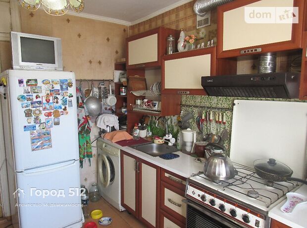 Продаж чотирикімнатної квартири в Миколаєві, на вул. Першотравнева (Інгульський район), район Інгульський фото 1 Продаж чотирикімнатної квартири в Миколаєві, на вул. Першотравнева (Інгульський район), район Інгульський фото 1