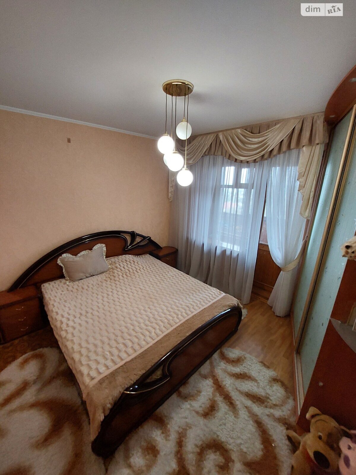 Продажа трехкомнатной квартиры в Николаеве, на ул. Генерала Свиридова, район Ингульский фото 1