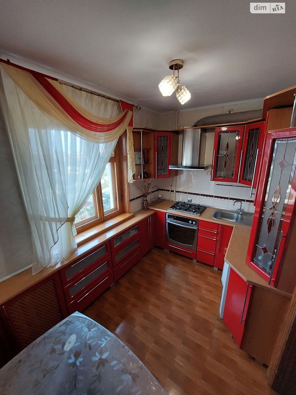 Продажа трехкомнатной квартиры в Николаеве, на ул. Генерала Свиридова, район Ингульский фото 1