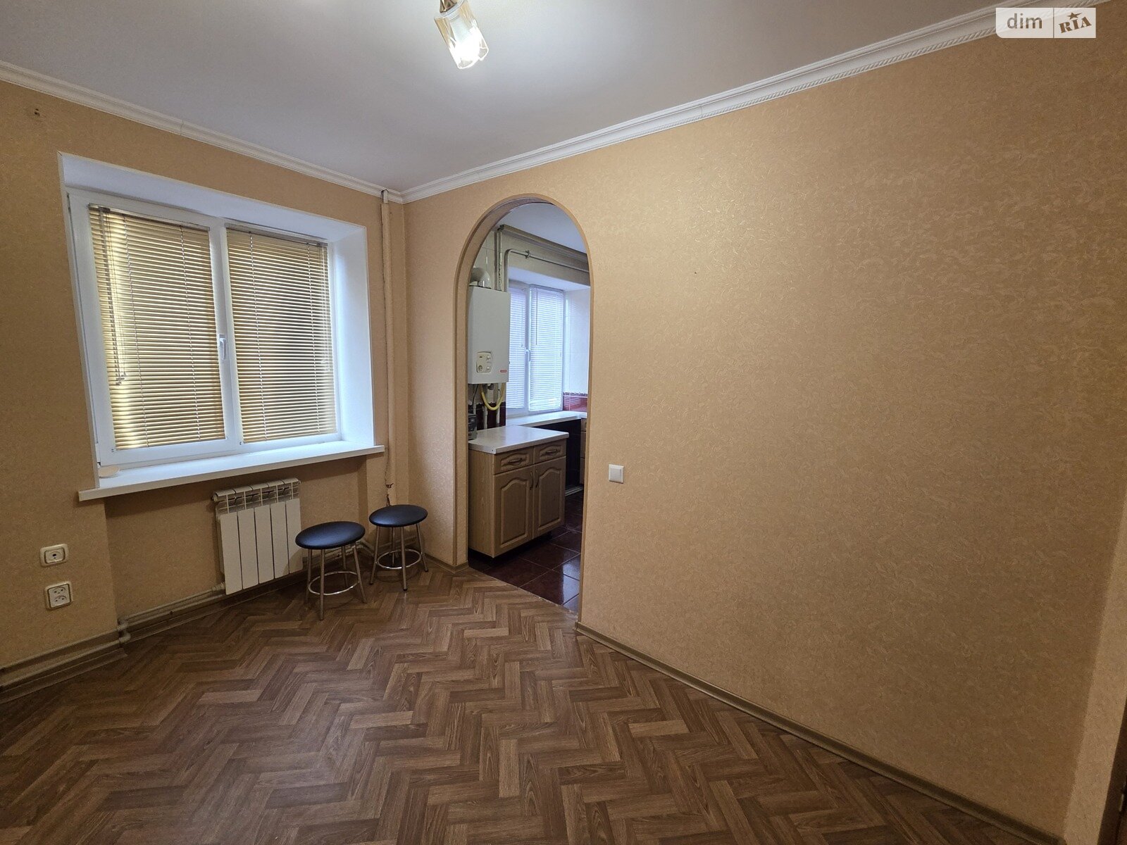 Продажа четырехкомнатной квартиры в Николаеве, на ул. Генерала Свиридова 37, район Ингульский фото 1 Продажа четырехкомнатной квартиры в Николаеве, на ул. Генерала Свиридова 37, район Ингульский фото 1