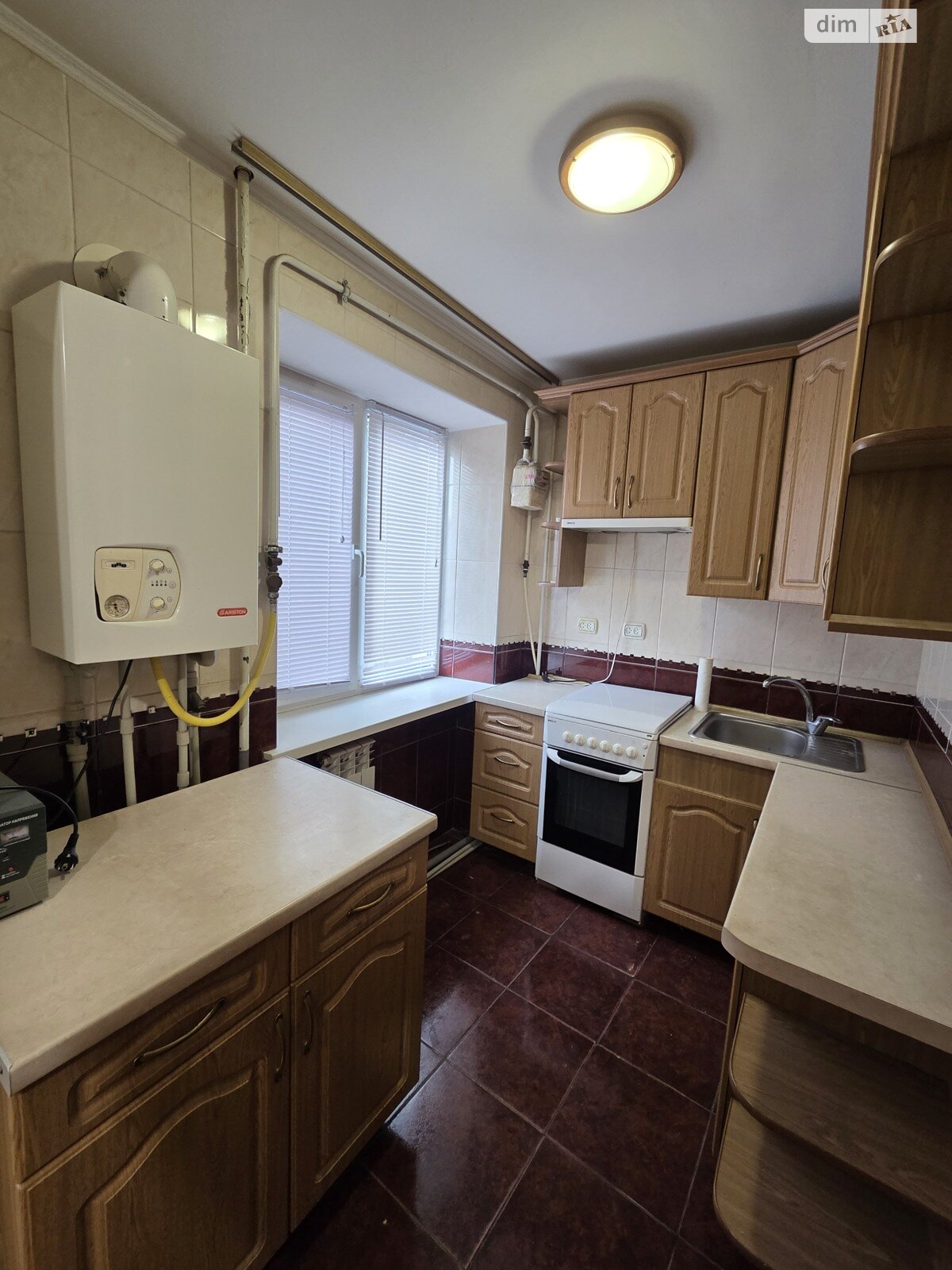 Продажа четырехкомнатной квартиры в Николаеве, на ул. Генерала Свиридова 37, район Ингульский фото 1 Продажа четырехкомнатной квартиры в Николаеве, на ул. Генерала Свиридова 37, район Ингульский фото 1