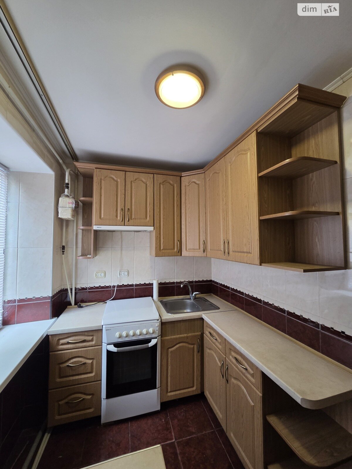 Продажа четырехкомнатной квартиры в Николаеве, на ул. Генерала Свиридова 37, район Ингульский фото 1 Продажа четырехкомнатной квартиры в Николаеве, на ул. Генерала Свиридова 37, район Ингульский фото 1