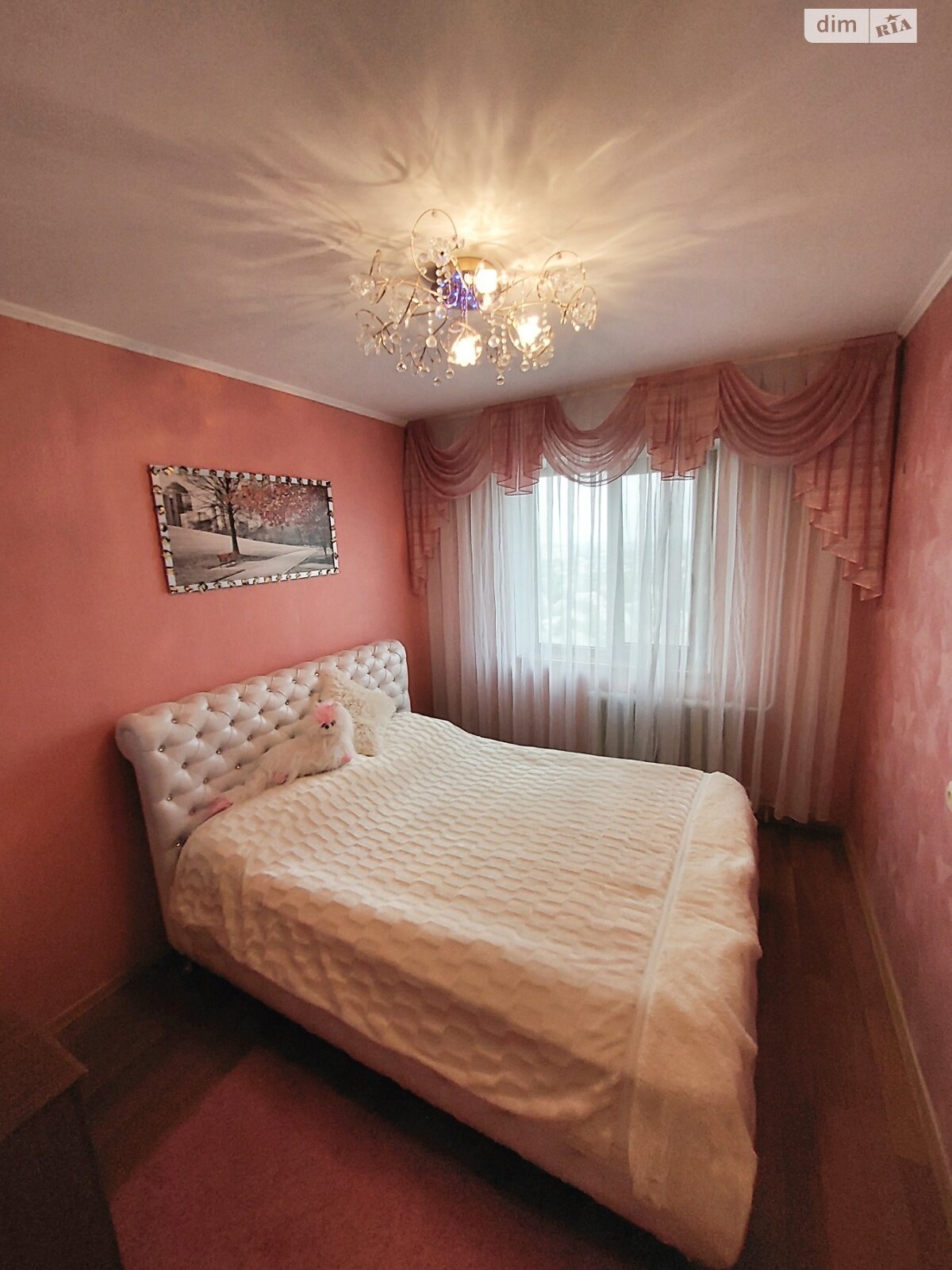 Продажа трехкомнатной квартиры в Николаеве, на шоссе Херсонское, район Ингульский фото 1