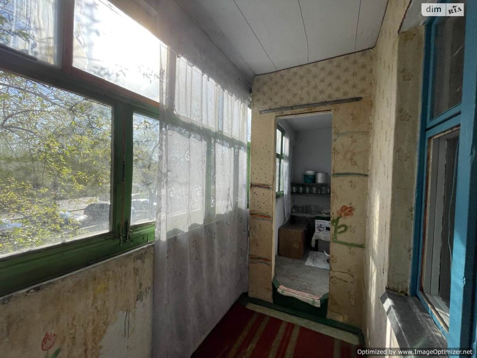 Продажа двухкомнатной квартиры в Николаеве, на шоссе Херсонское 48, район Ингульский фото 1