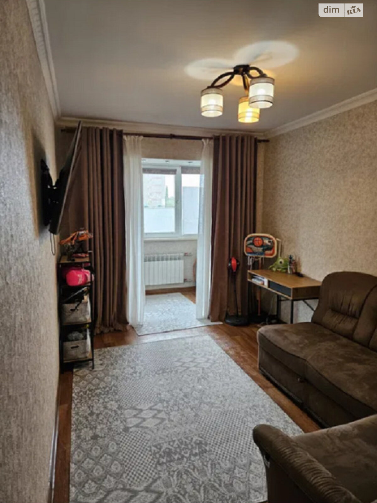 Продажа двухкомнатной квартиры в Николаеве, на шоссе Херсонское, район Ингульский фото 1