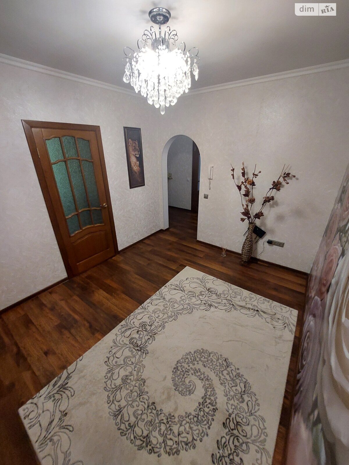 Продаж трикімнатної квартири в Миколаєві, на шосе Херсонське 26, район Інгульський фото 1 Продаж трикімнатної квартири в Миколаєві, на шосе Херсонське 26, район Інгульський фото 1
