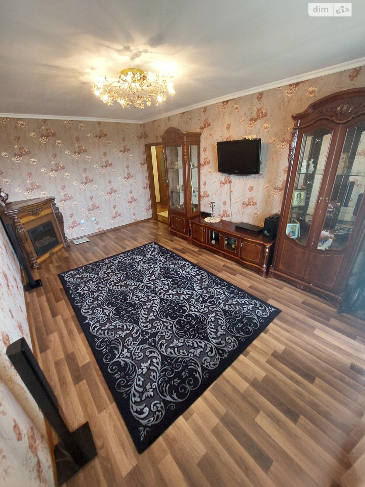 Продаж трикімнатної квартири в Миколаєві, на шосе Херсонське 26, район Інгульський фото 1 Продаж трикімнатної квартири в Миколаєві, на шосе Херсонське 26, район Інгульський фото 1