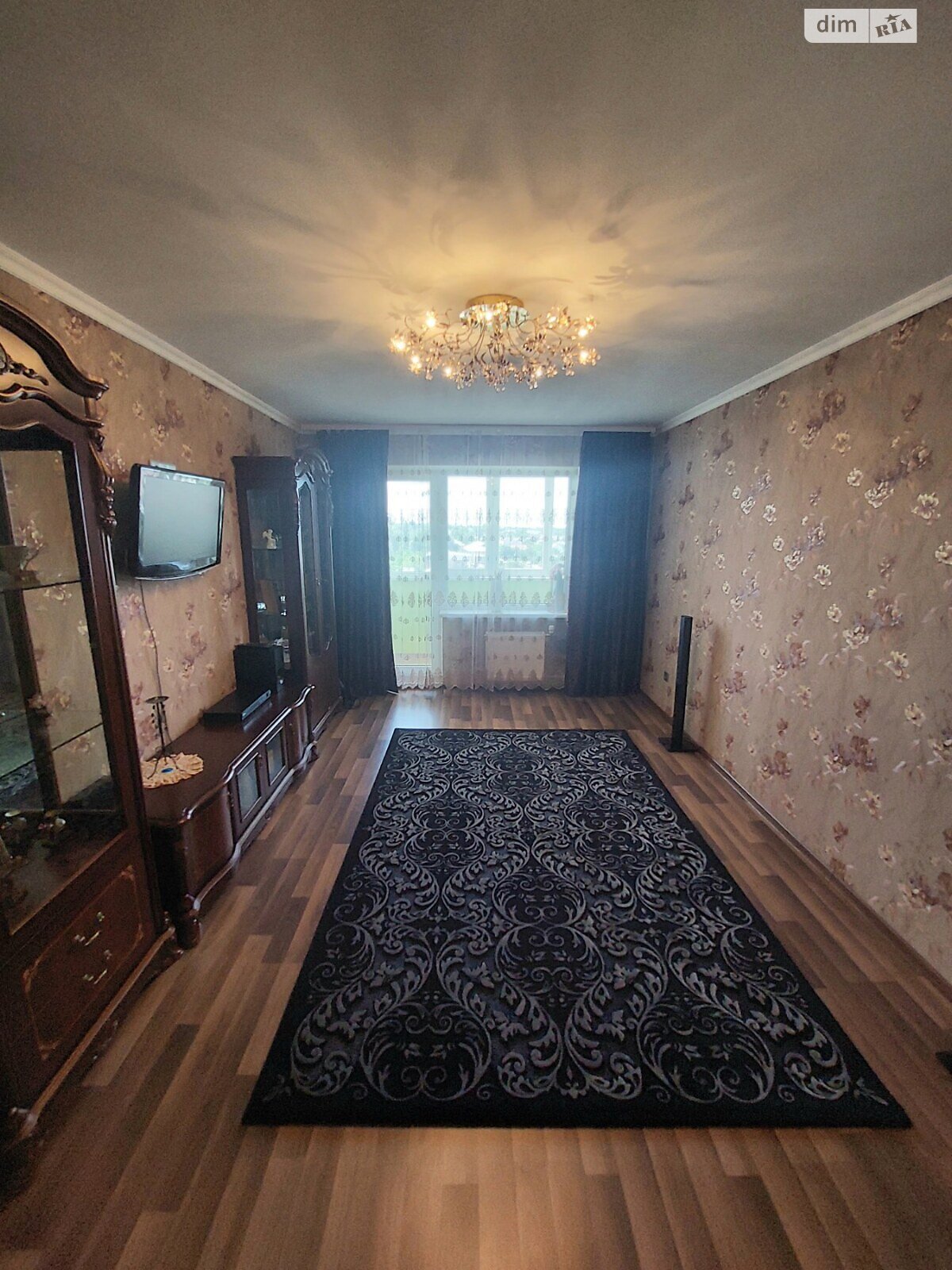 Продаж трикімнатної квартири в Миколаєві, на шосе Херсонське 26, район Інгульський фото 1 Продаж трикімнатної квартири в Миколаєві, на шосе Херсонське 26, район Інгульський фото 1