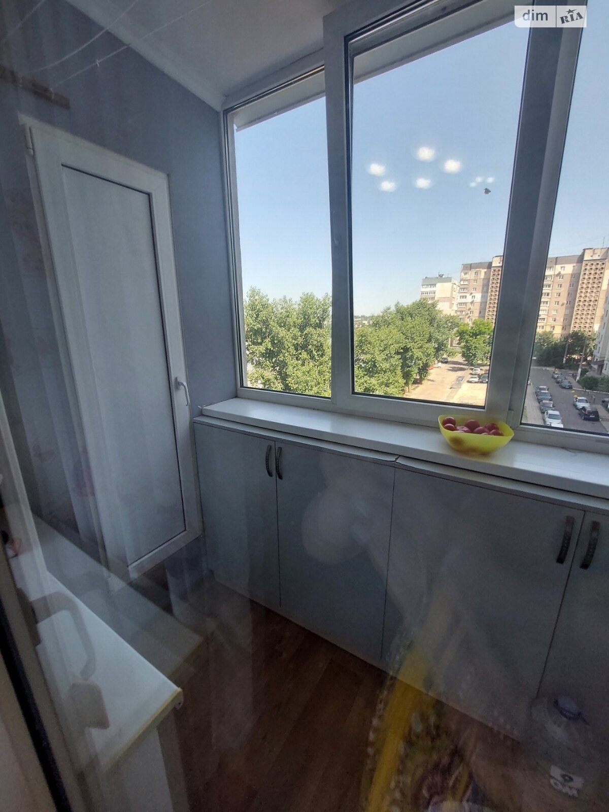 Продаж трикімнатної квартири в Миколаєві, на шосе Херсонське 26, район Інгульський фото 1 Продаж трикімнатної квартири в Миколаєві, на шосе Херсонське 26, район Інгульський фото 1