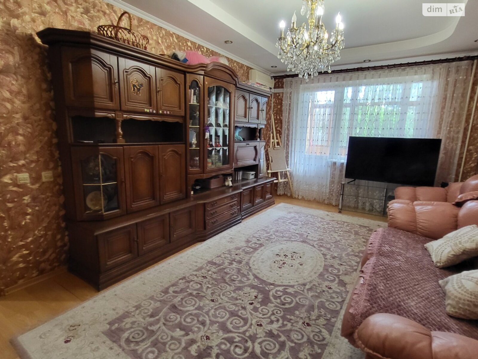 Продаж трикімнатної квартири в Миколаєві, на шосе Херсонське, район Інгульський фото 1 Продаж трикімнатної квартири в Миколаєві, на шосе Херсонське, район Інгульський фото 1