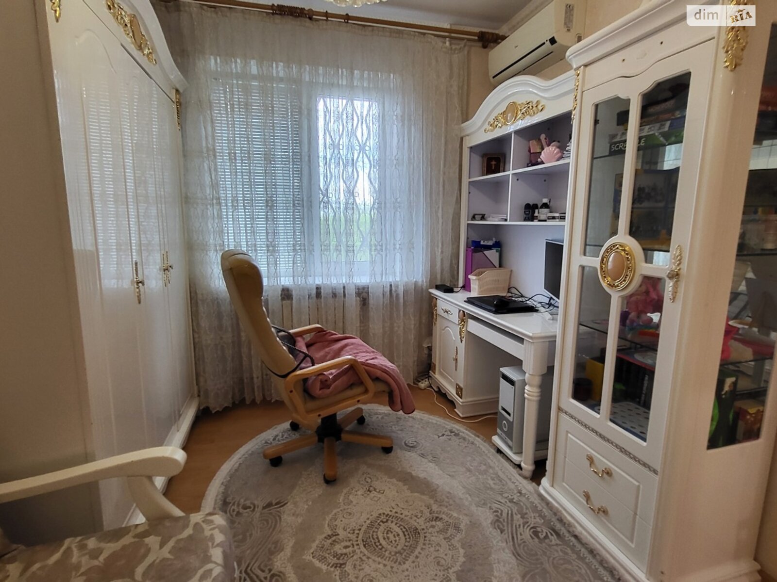 Продаж трикімнатної квартири в Миколаєві, на шосе Херсонське, район Інгульський фото 1 Продаж трикімнатної квартири в Миколаєві, на шосе Херсонське, район Інгульський фото 1