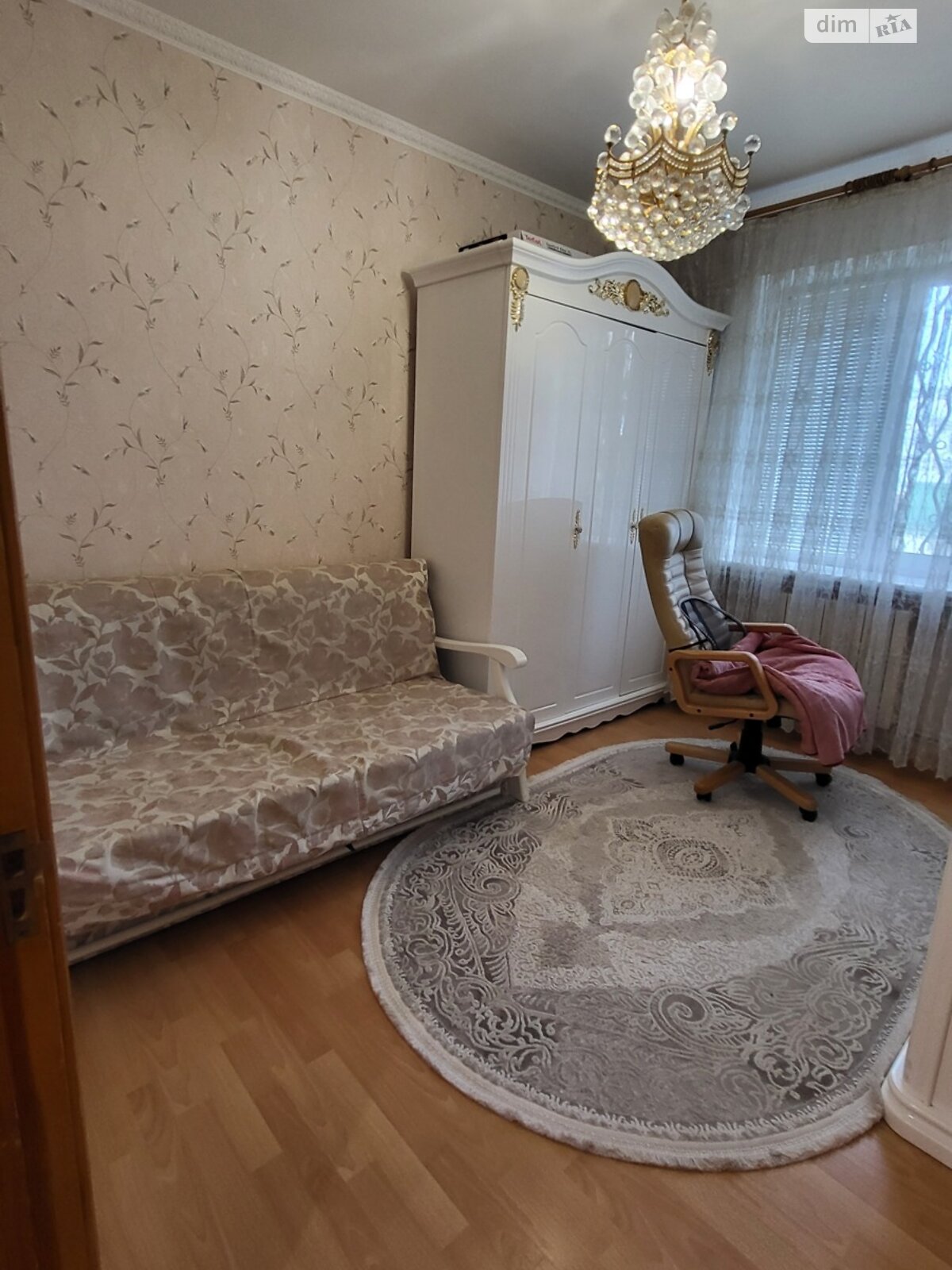 Продаж трикімнатної квартири в Миколаєві, на шосе Херсонське, район Інгульський фото 1 Продаж трикімнатної квартири в Миколаєві, на шосе Херсонське, район Інгульський фото 1