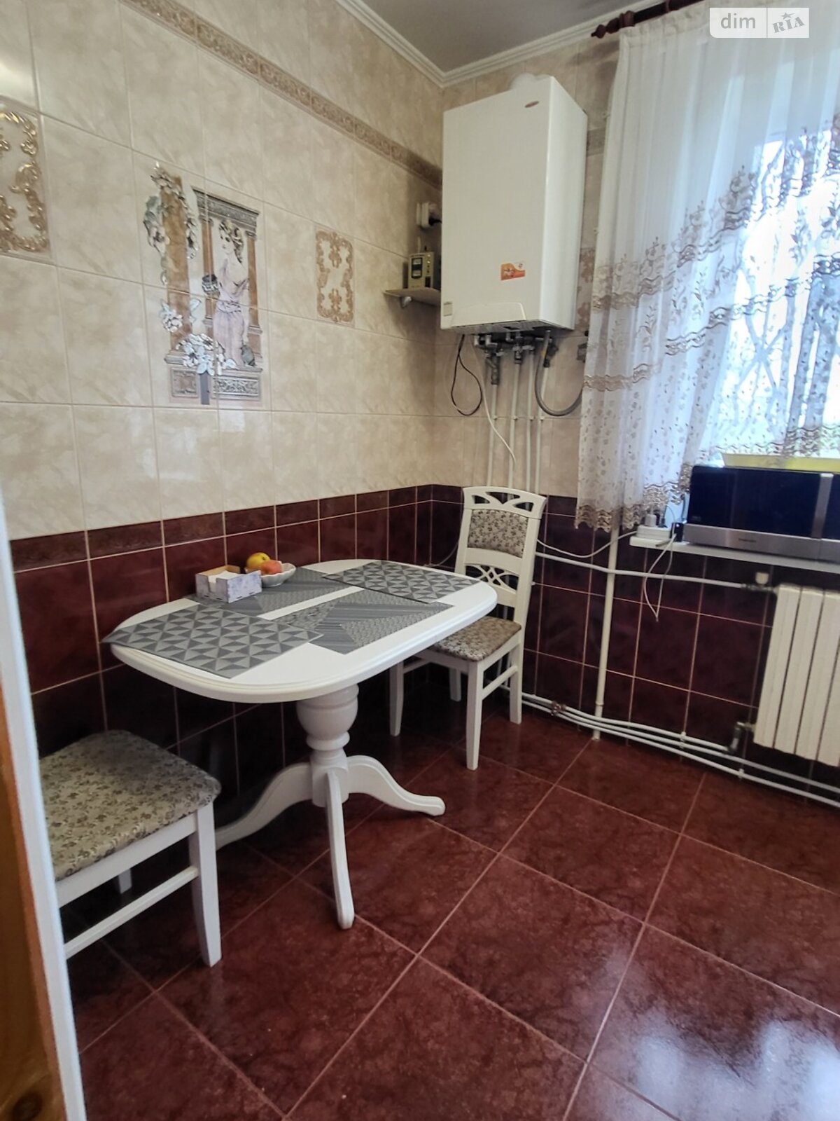 Продаж трикімнатної квартири в Миколаєві, на шосе Херсонське, район Інгульський фото 1 Продаж трикімнатної квартири в Миколаєві, на шосе Херсонське, район Інгульський фото 1