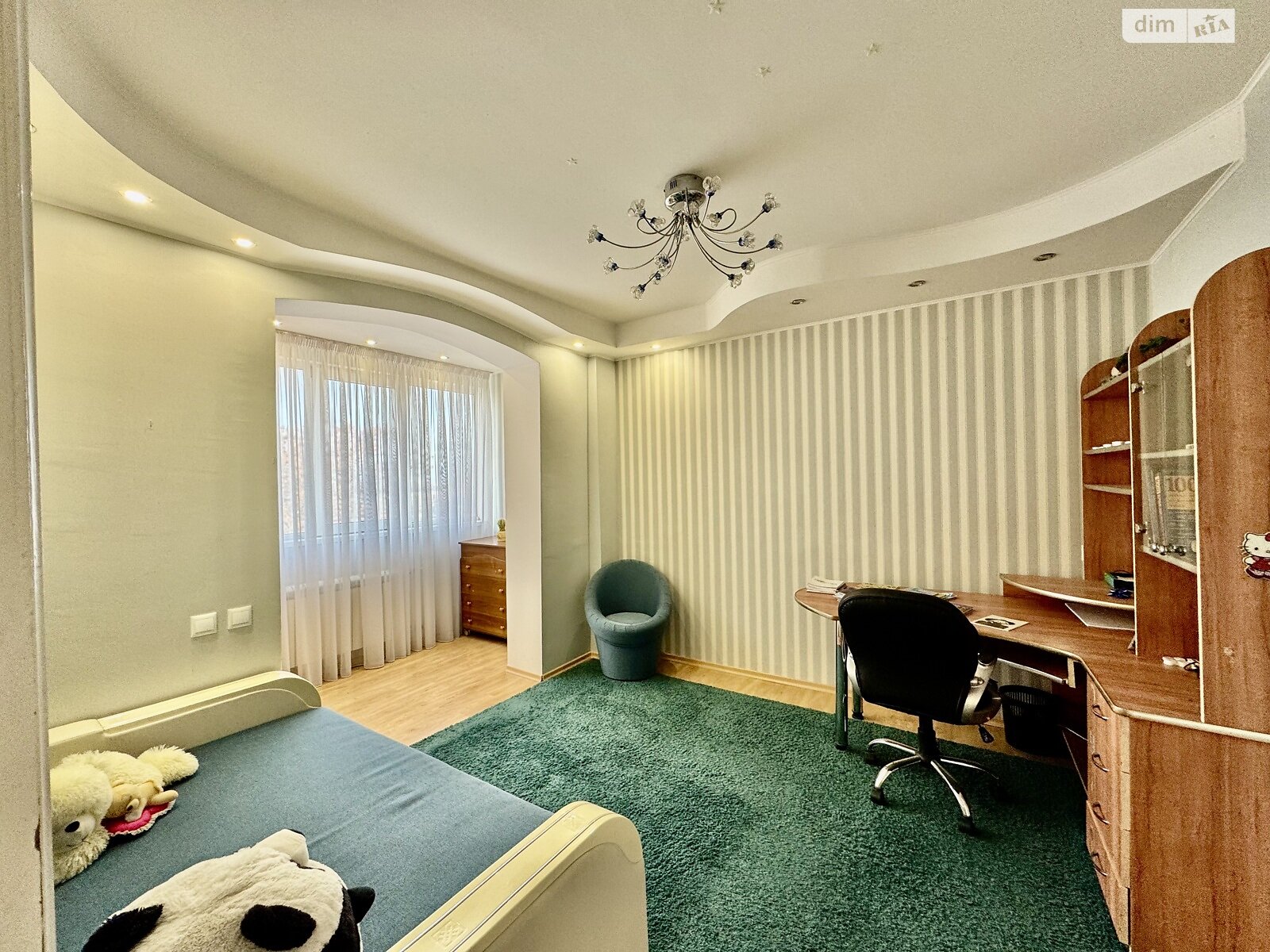 Продажа трехкомнатной квартиры в Николаеве, на шоссе Херсонское, район Ингульский фото 1