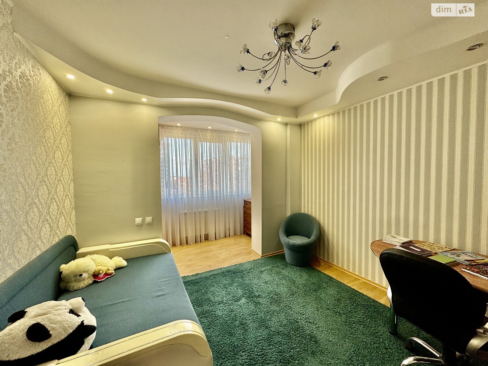 Продажа трехкомнатной квартиры в Николаеве, на шоссе Херсонское, район Ингульский фото 1