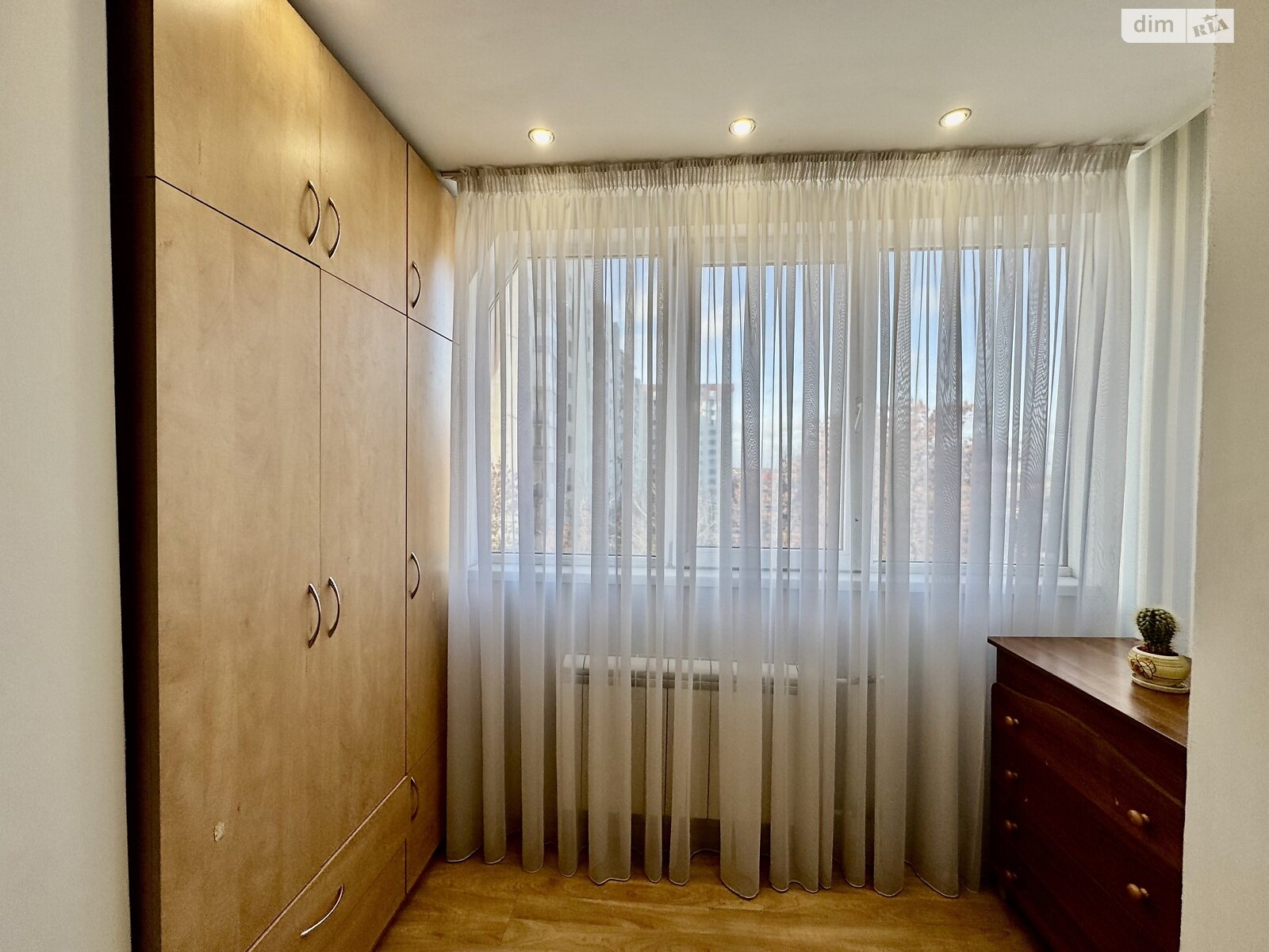 Продажа трехкомнатной квартиры в Николаеве, на шоссе Херсонское, район Ингульский фото 1