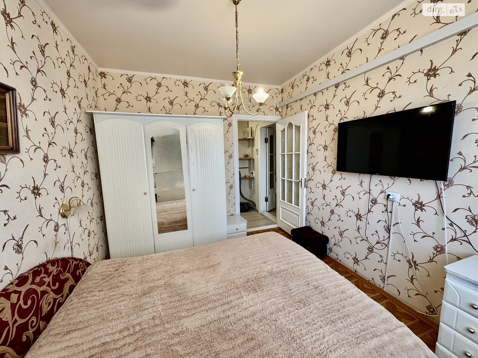 Продажа трехкомнатной квартиры в Николаеве, на шоссе Херсонское, район Ингульский фото 1