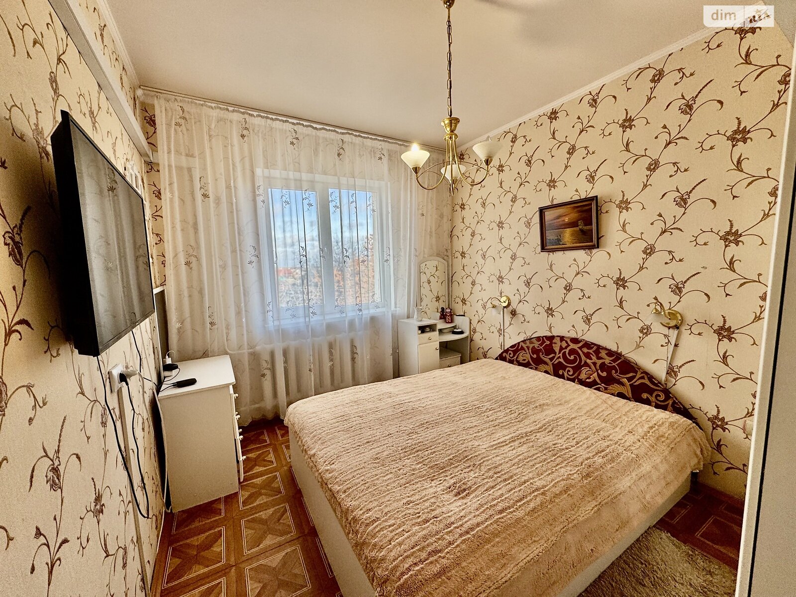 Продажа трехкомнатной квартиры в Николаеве, на шоссе Херсонское, район Ингульский фото 1