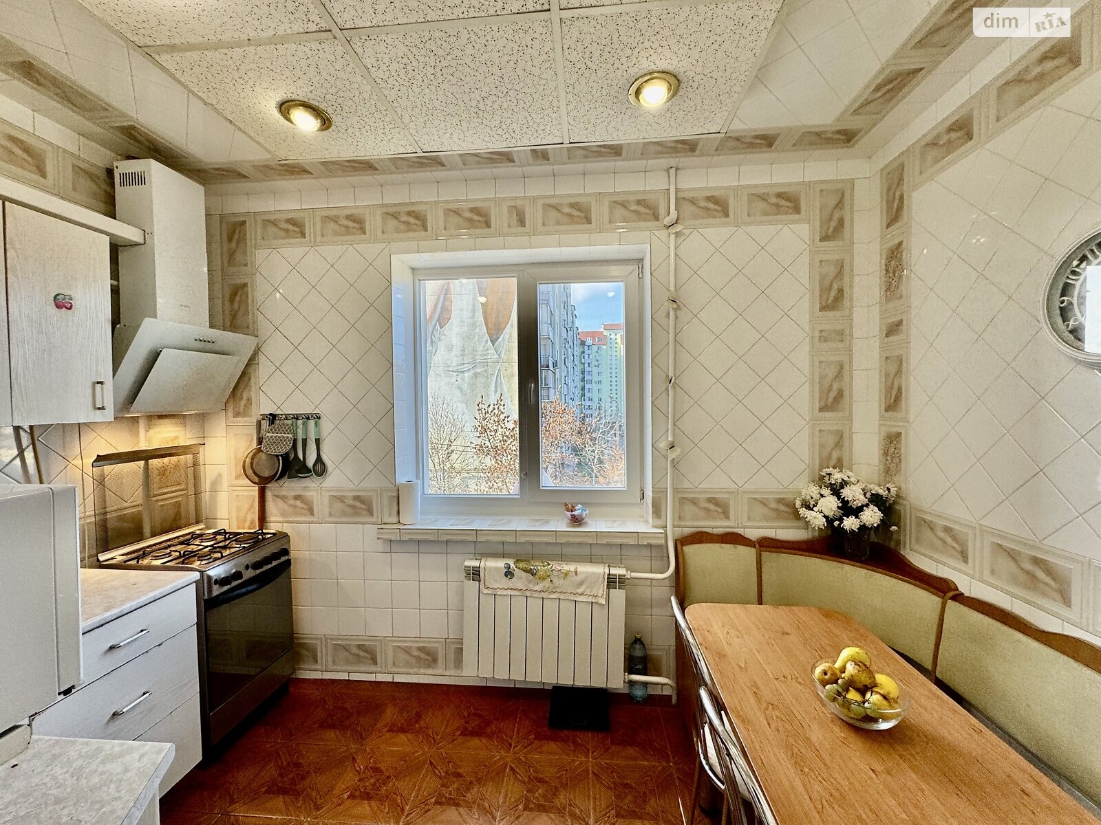 Продажа трехкомнатной квартиры в Николаеве, на шоссе Херсонское, район Ингульский фото 1