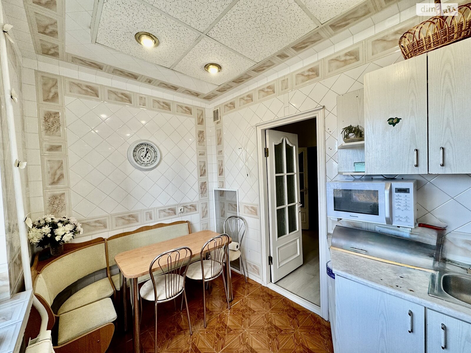 Продажа трехкомнатной квартиры в Николаеве, на шоссе Херсонское, район Ингульский фото 1