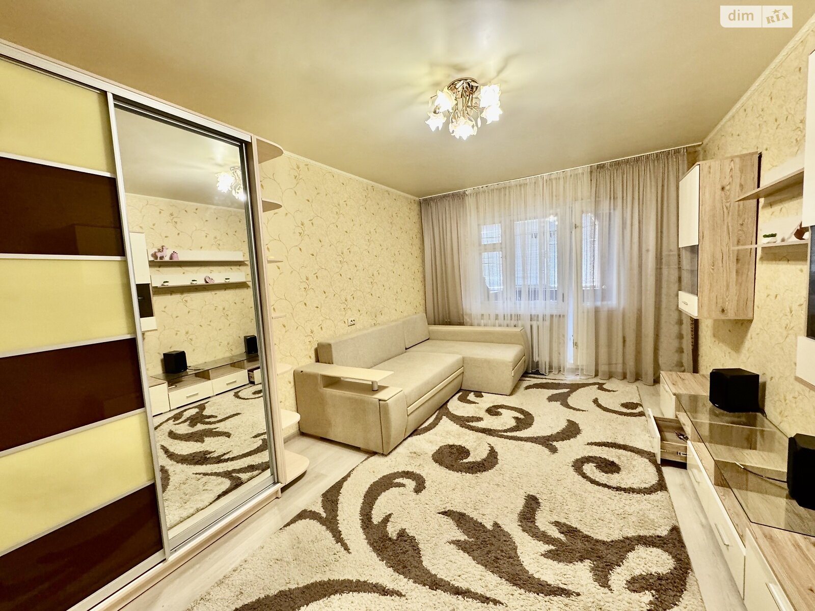 Продажа трехкомнатной квартиры в Николаеве, на шоссе Херсонское, район Ингульский фото 1