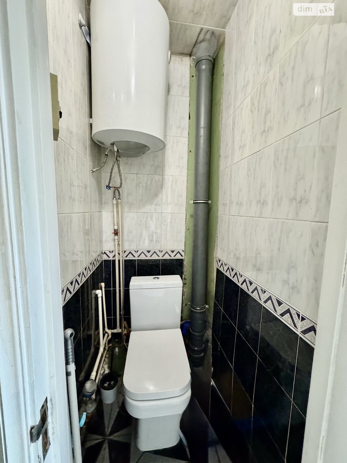 Продажа трехкомнатной квартиры в Николаеве, на шоссе Херсонское, район Ингульский фото 1