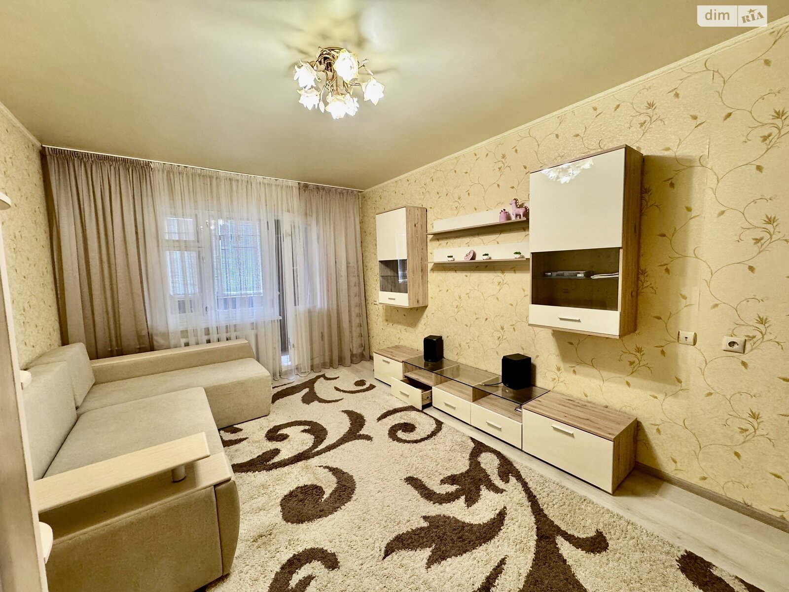 Продажа трехкомнатной квартиры в Николаеве, на шоссе Херсонское, район Ингульский фото 1