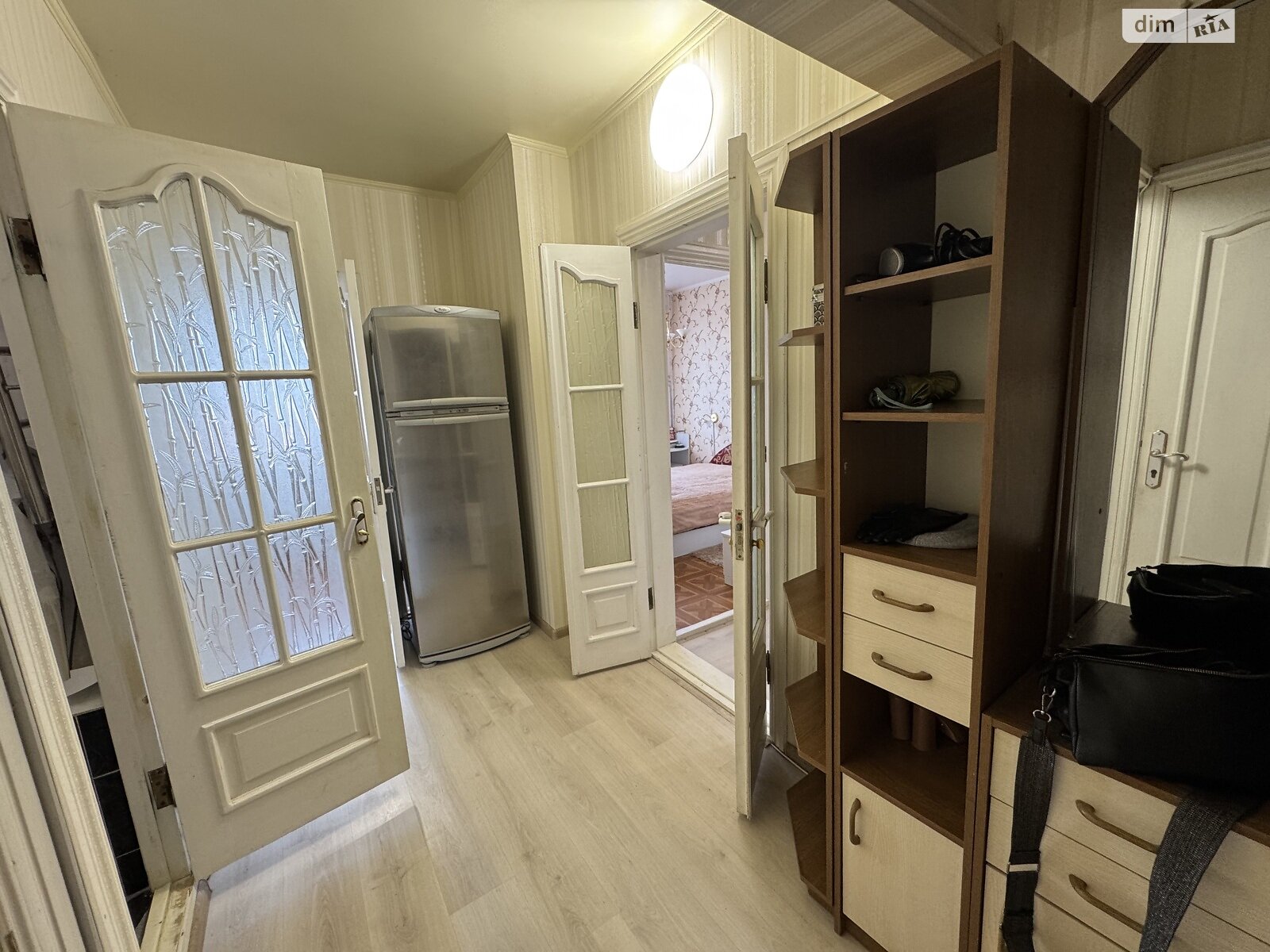 Продажа трехкомнатной квартиры в Николаеве, на шоссе Херсонское, район Ингульский фото 1