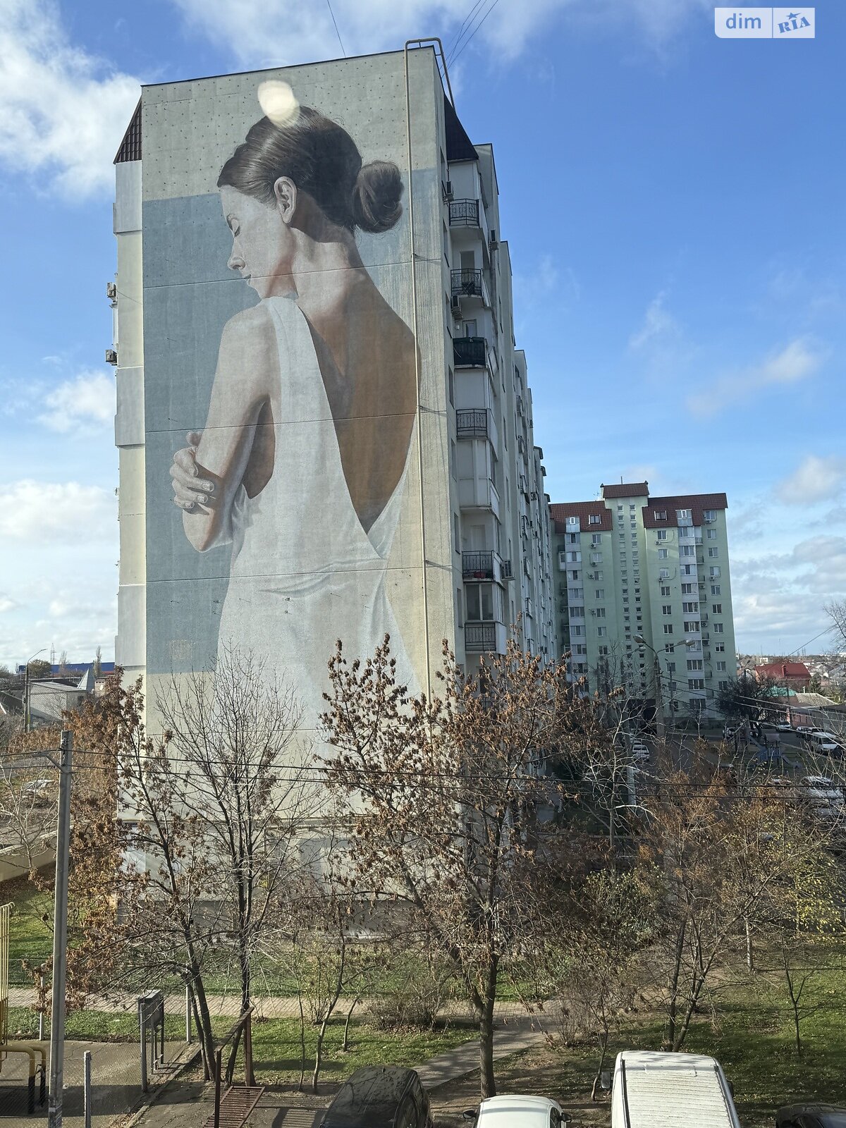 Продажа трехкомнатной квартиры в Николаеве, на шоссе Херсонское, район Ингульский фото 1