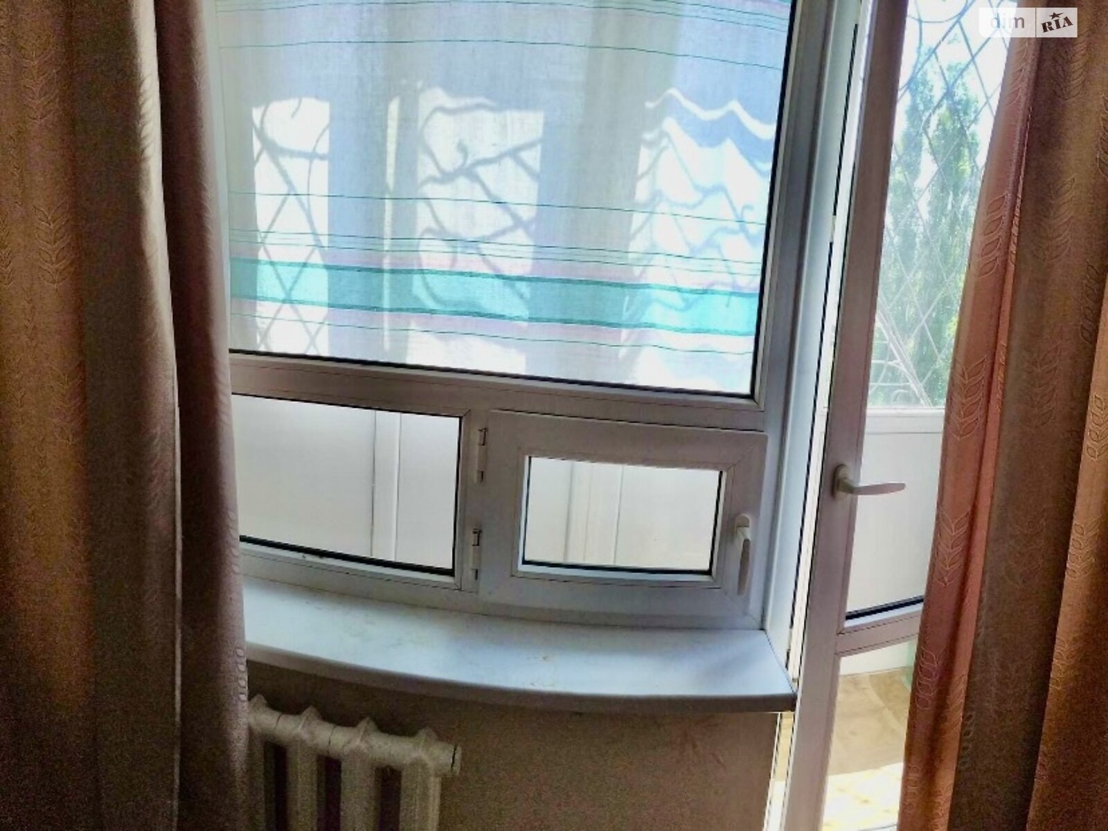 Продажа трехкомнатной квартиры в Николаеве, на просп. Мира 7, район Ингульский фото 1