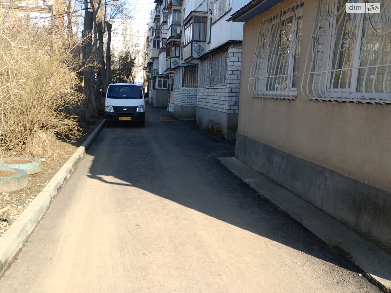 Продажа двухкомнатной квартиры в Николаеве, на просп. Мира 3, район Ингульский фото 1