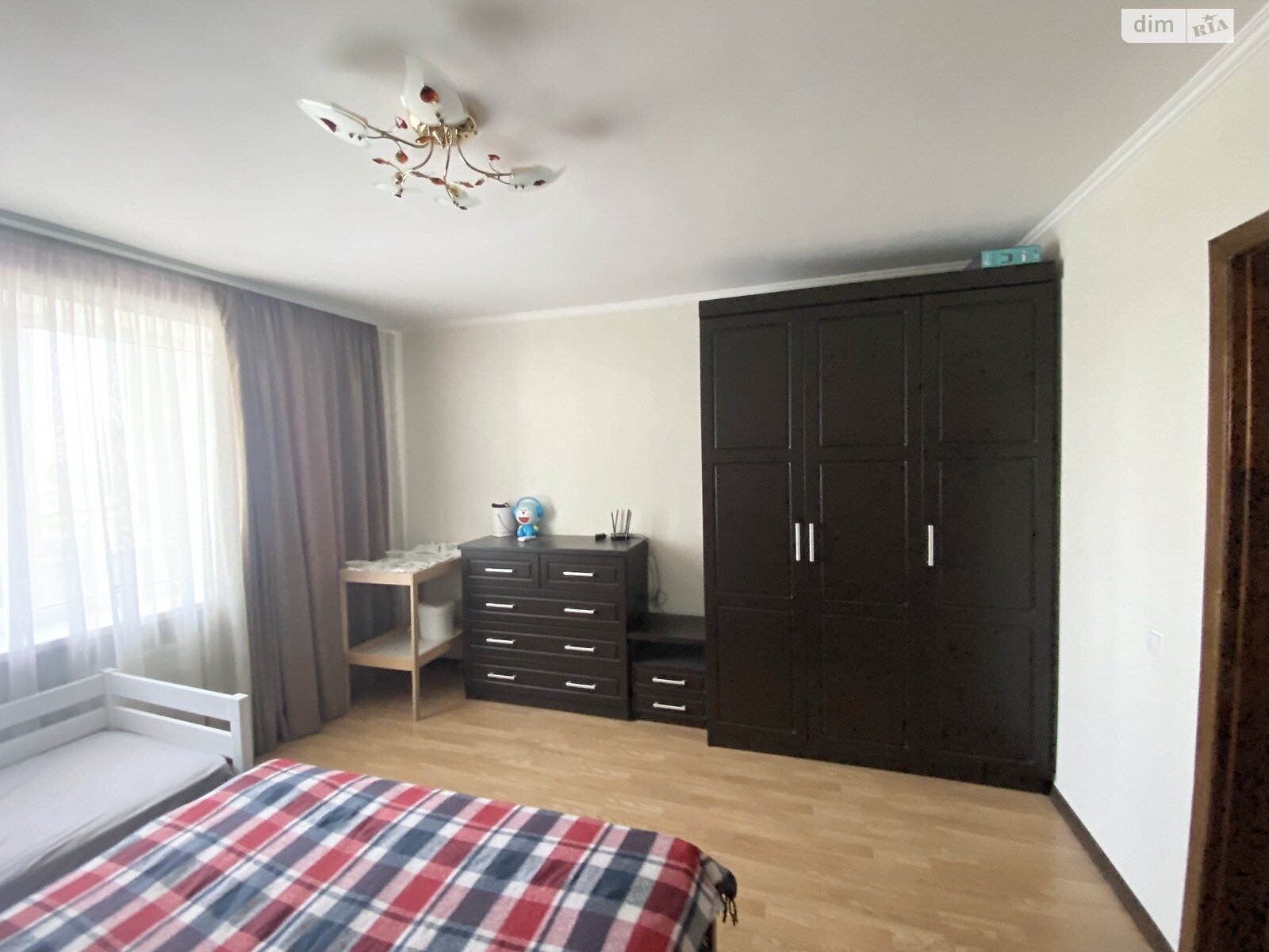 Продаж двокімнатної квартири в Миколаєві, на вул. Ігора Бедзая, район Інгульський фото 1 Продаж двокімнатної квартири в Миколаєві, на вул. Ігора Бедзая, район Інгульський фото 1