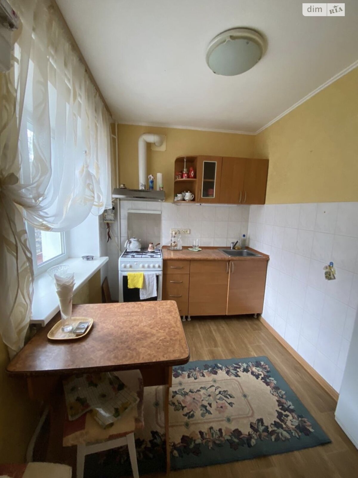 Продажа двухкомнатной квартиры в Николаеве, на ул. Николаевская, район Ингульский фото 1