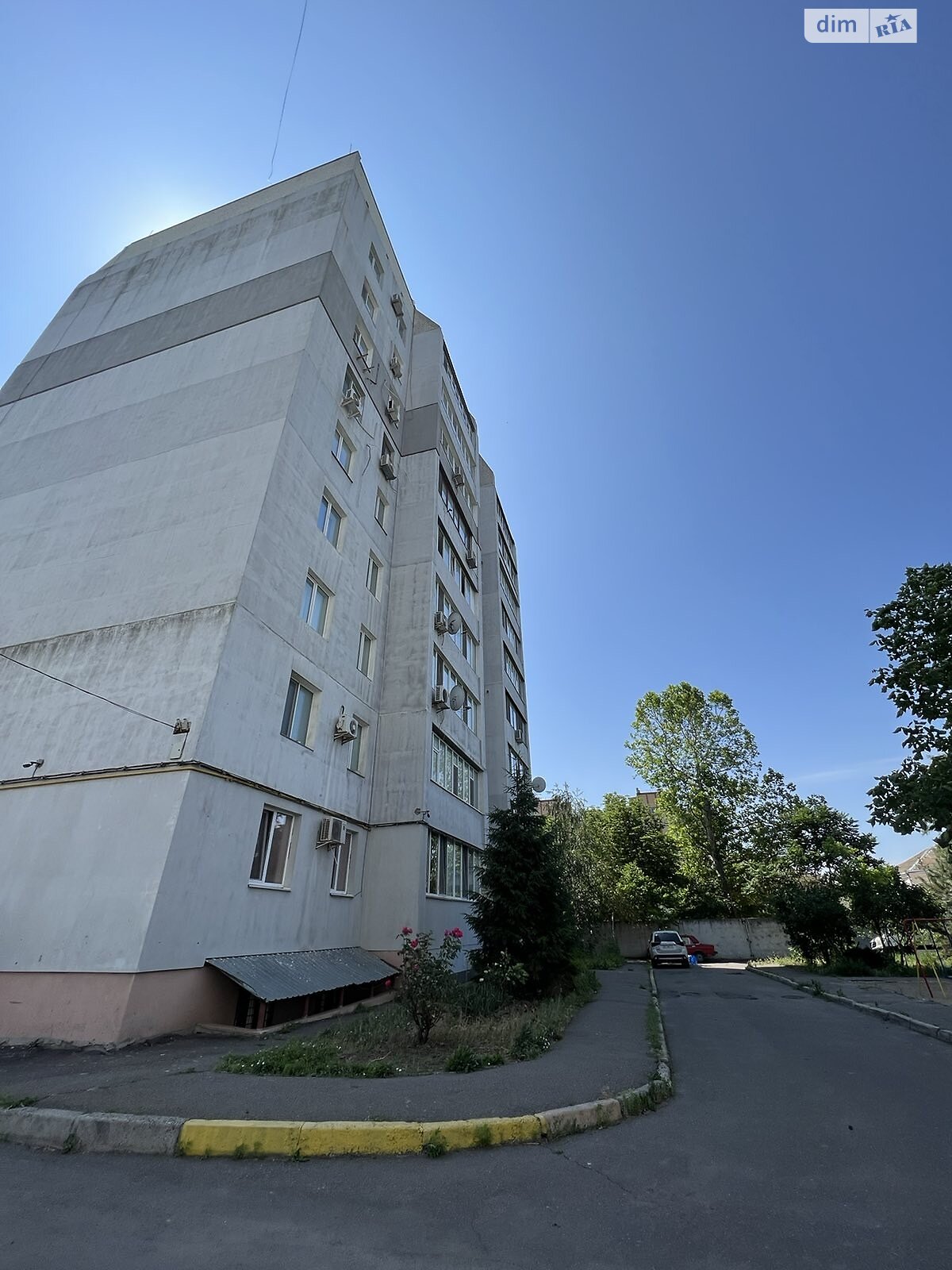Продажа двухкомнатной квартиры в Николаеве, на ул. Чкалова (Центр), район Ингульский фото 1