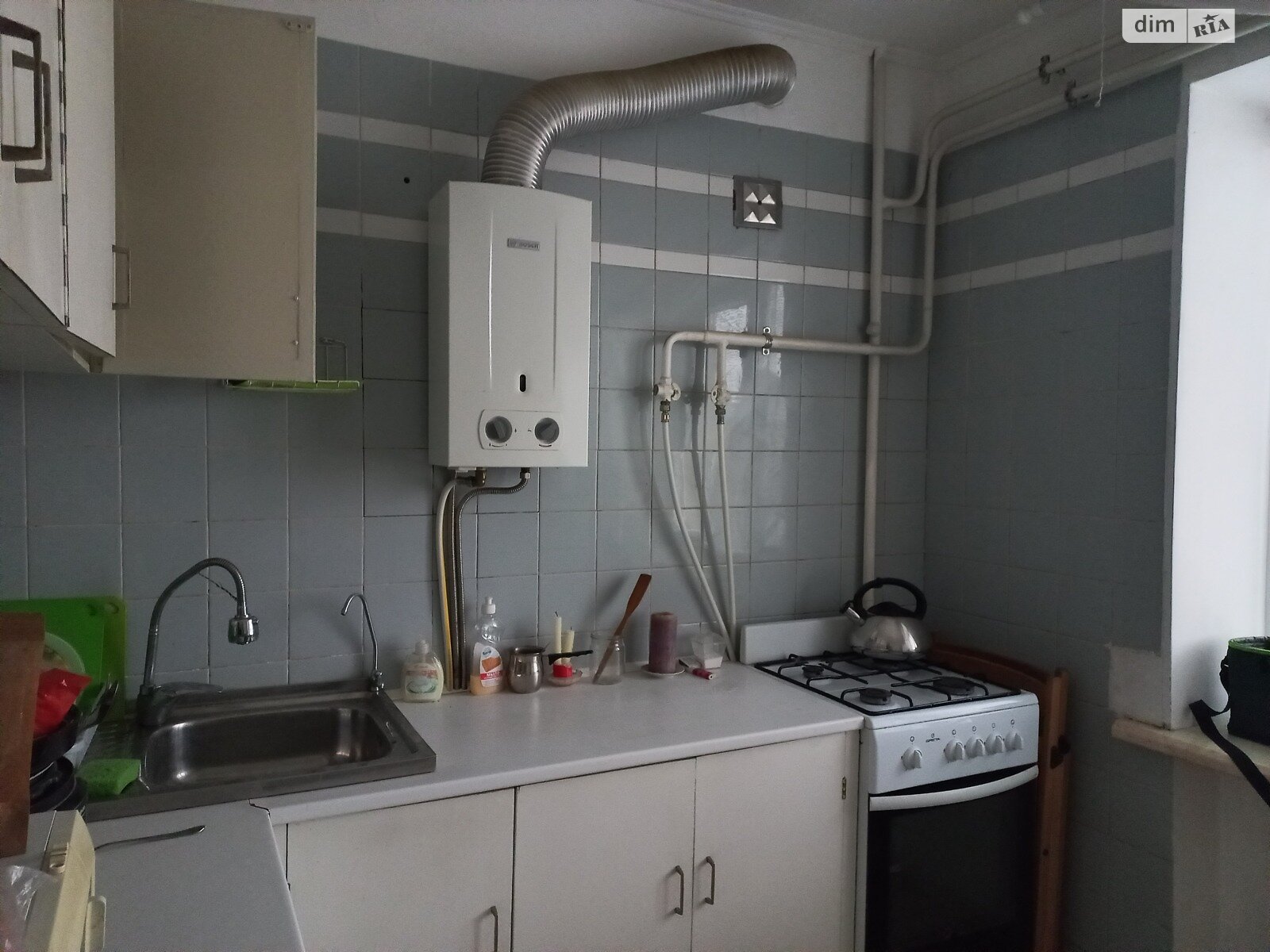Продаж двокімнатної квартири в Миколаєві, на вул. Казарського 1Б, район Інгульський фото 1 Продаж двокімнатної квартири в Миколаєві, на вул. Казарського 1Б, район Інгульський фото 1